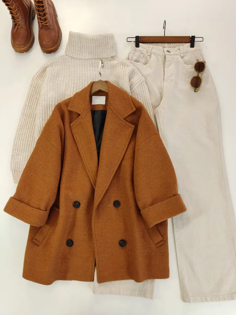 پالتو ماندانا